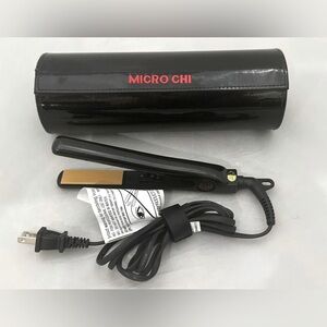 Micro Chi Straightener